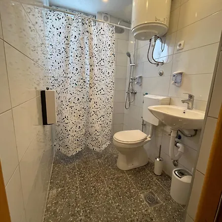 Apartman Hadi Sarajevo Exterior photo