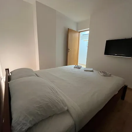 Apartman Hadi Sarajevo Exterior photo