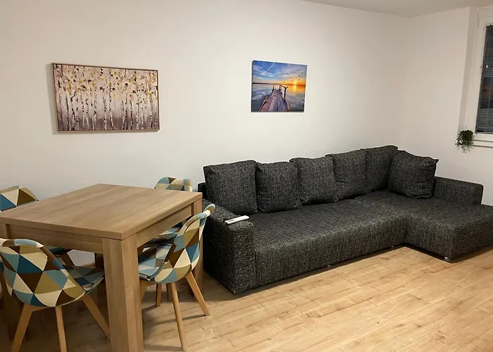 Apartman Hadi